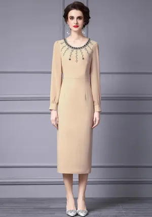 DRESS STYLE  - SY1997