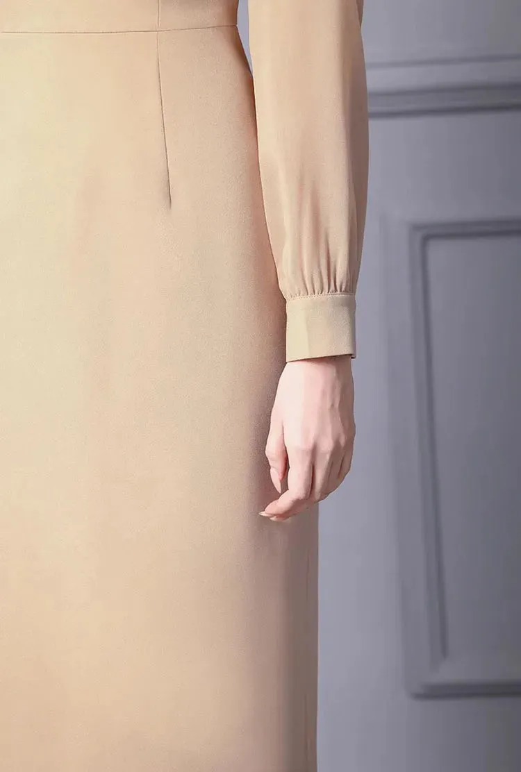 DRESS STYLE  - SY1997