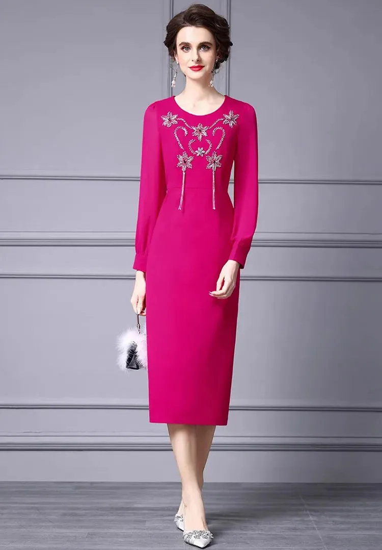 DRESS STYLE  - SY1998