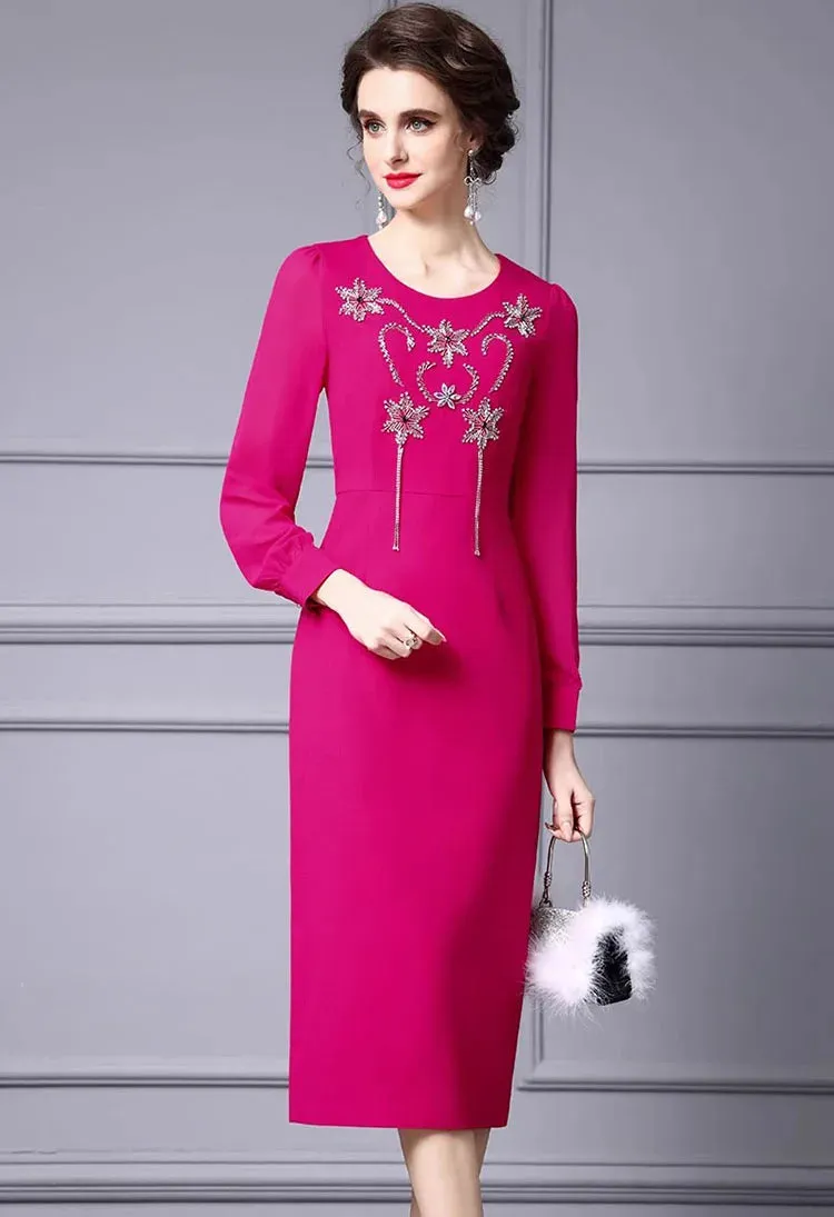 DRESS STYLE  - SY1998