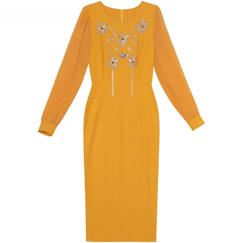 DRESS STYLE  - SY1998
