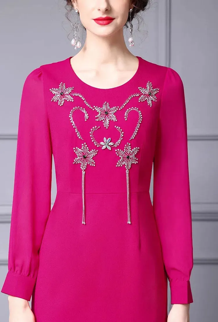 DRESS STYLE  - SY1998