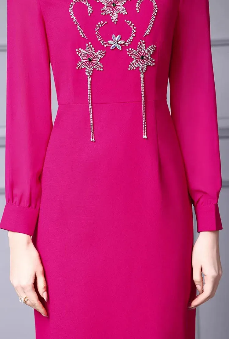 DRESS STYLE  - SY1998