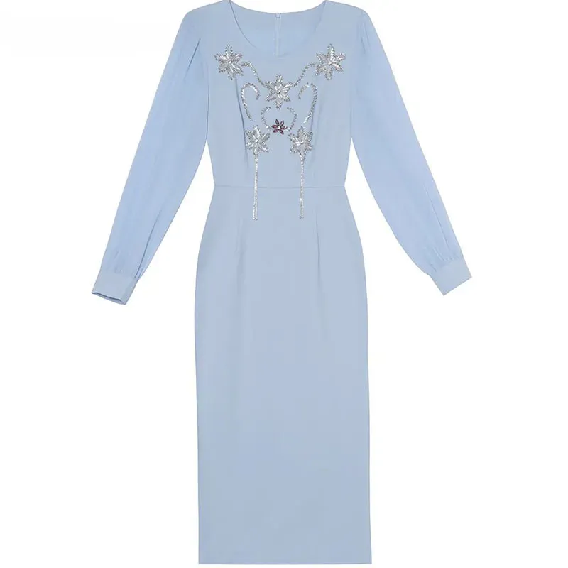 DRESS STYLE  - SY1998