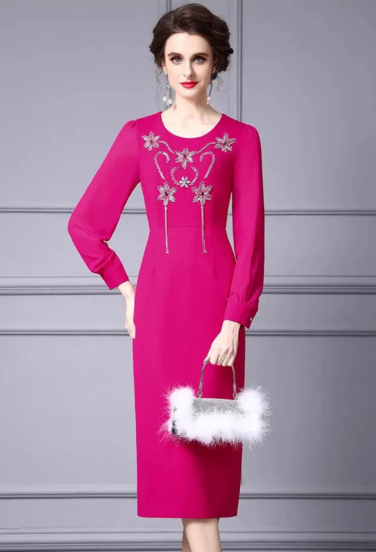 DRESS STYLE  - SY1998
