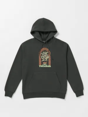 Earth Tripper Hoodie - STEALTH