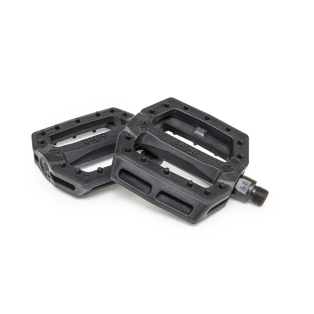 Eclat PC Slash Pedals