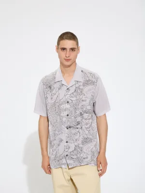 Ed Merlin Murray Shirt - PRINT