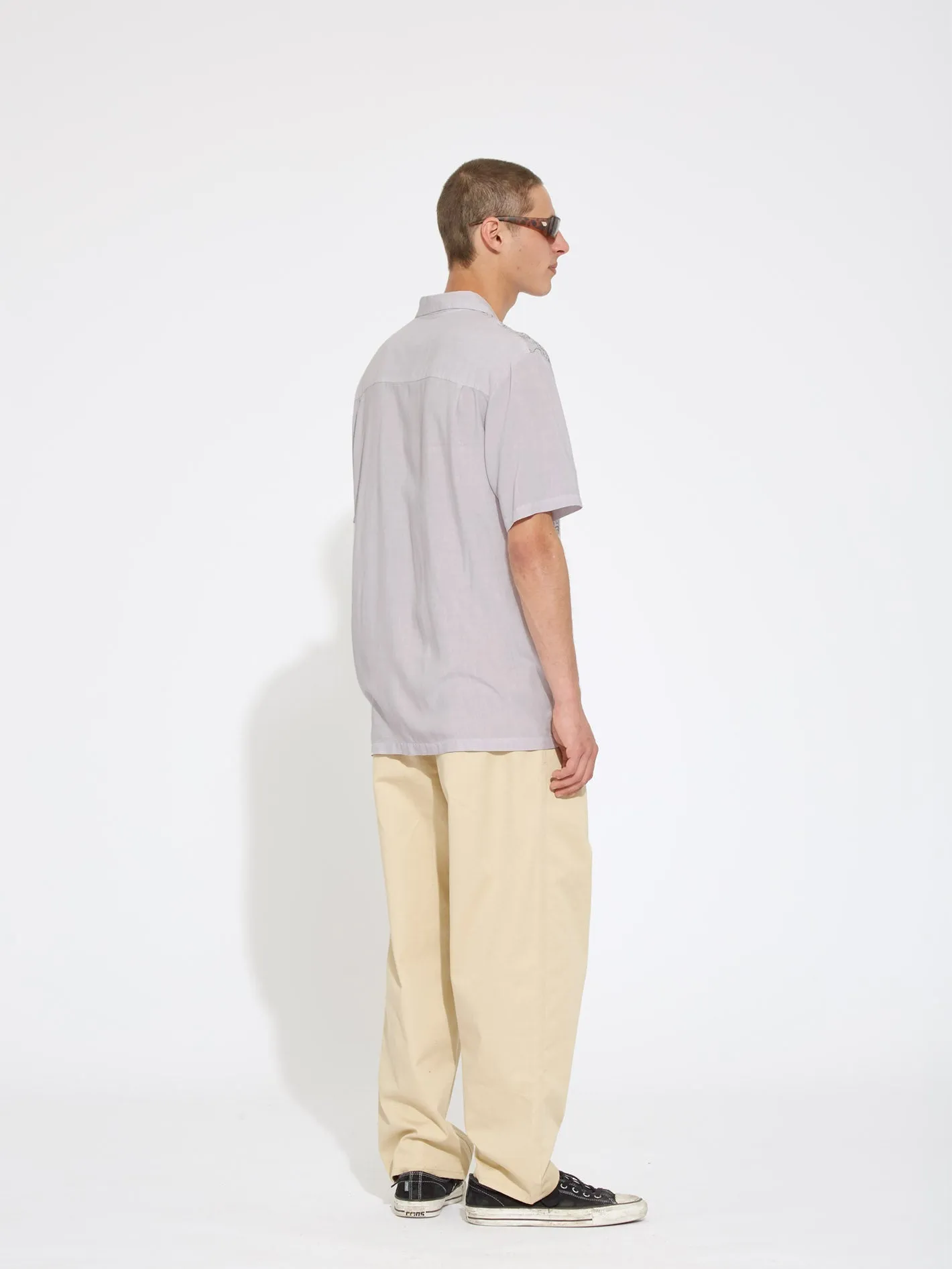 Ed Merlin Murray Shirt - PRINT