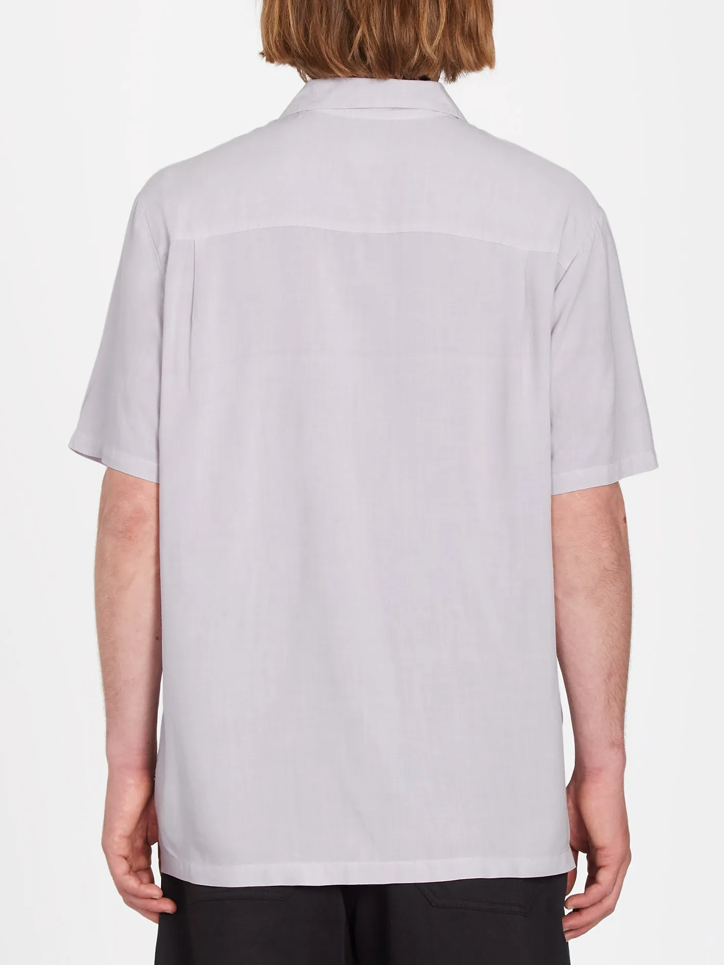 Ed Merlin Murray Shirt - PRINT