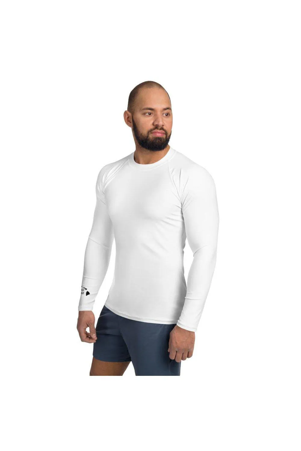 ʻEhu Kai Men's Rash Guard
