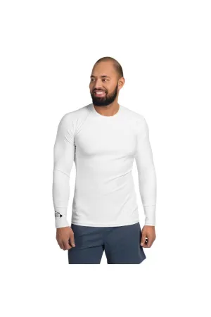 ʻEhu Kai Men's Rash Guard