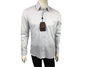 Emblem Classic Collar Shirt