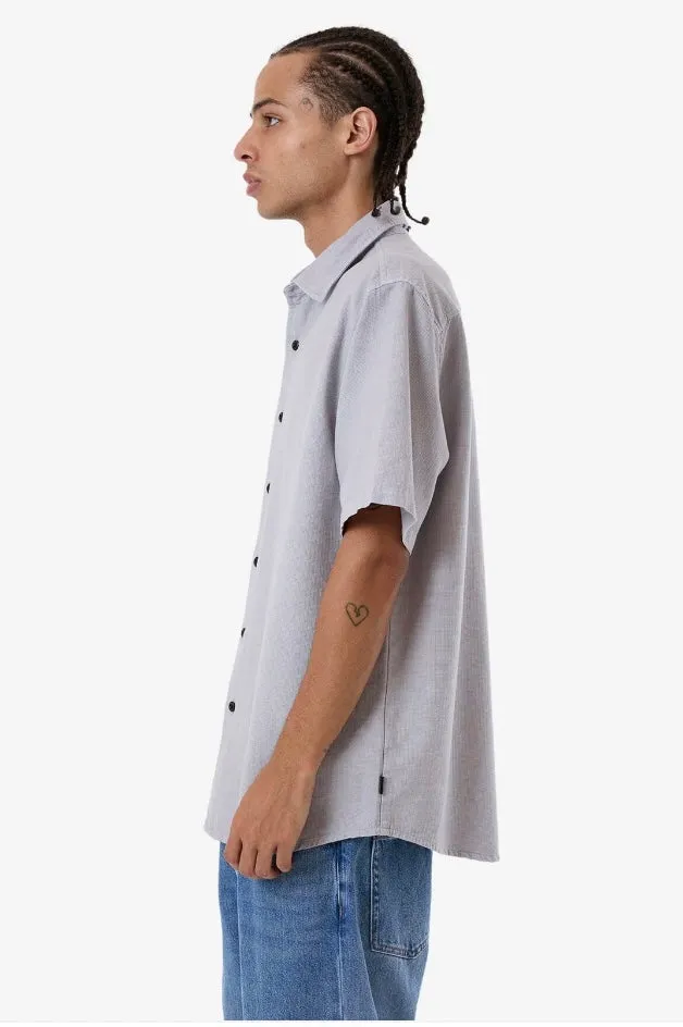 Endless Thrills Short Sleeve Shirt Iceberg
