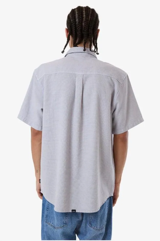 Endless Thrills Short Sleeve Shirt Iceberg
