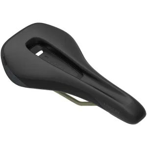 Ergon SM Enduro Pro Saddle - Titanium, Stealth