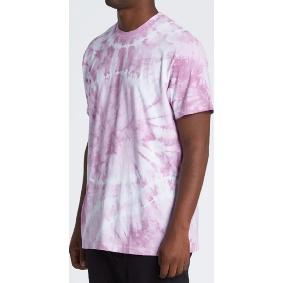 Essential Short Sleeve T-Shirt