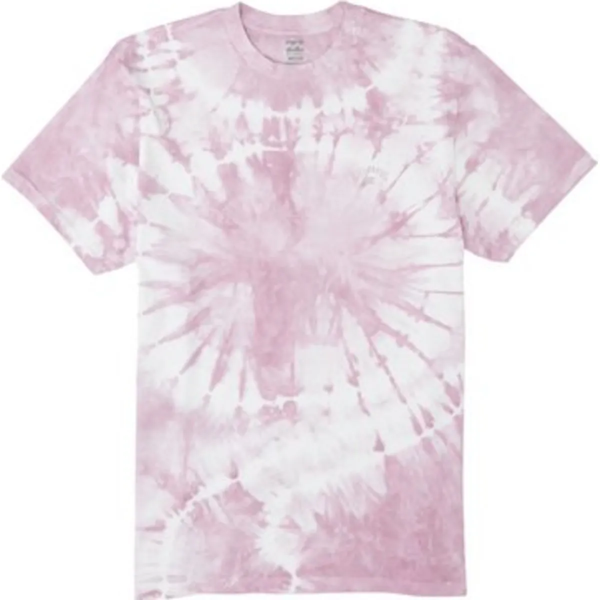 Essential Short Sleeve T-Shirt