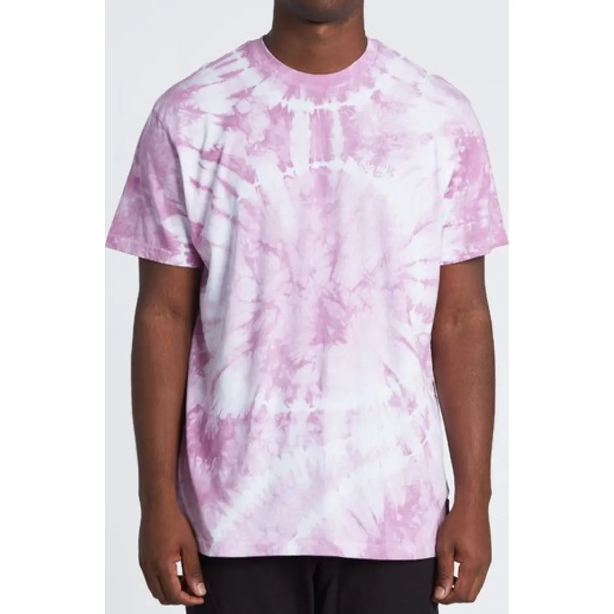 Essential Short Sleeve T-Shirt