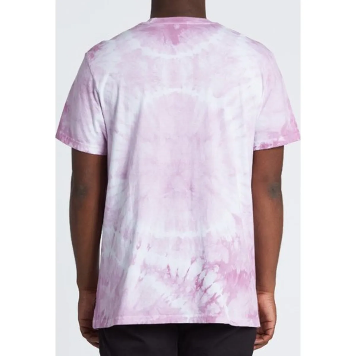 Essential Short Sleeve T-Shirt