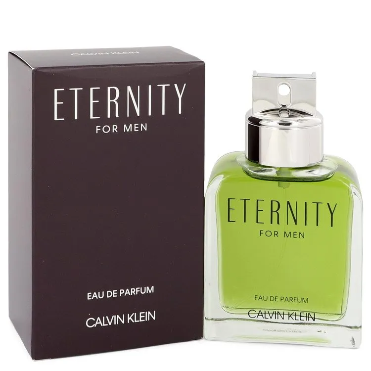 Eternity