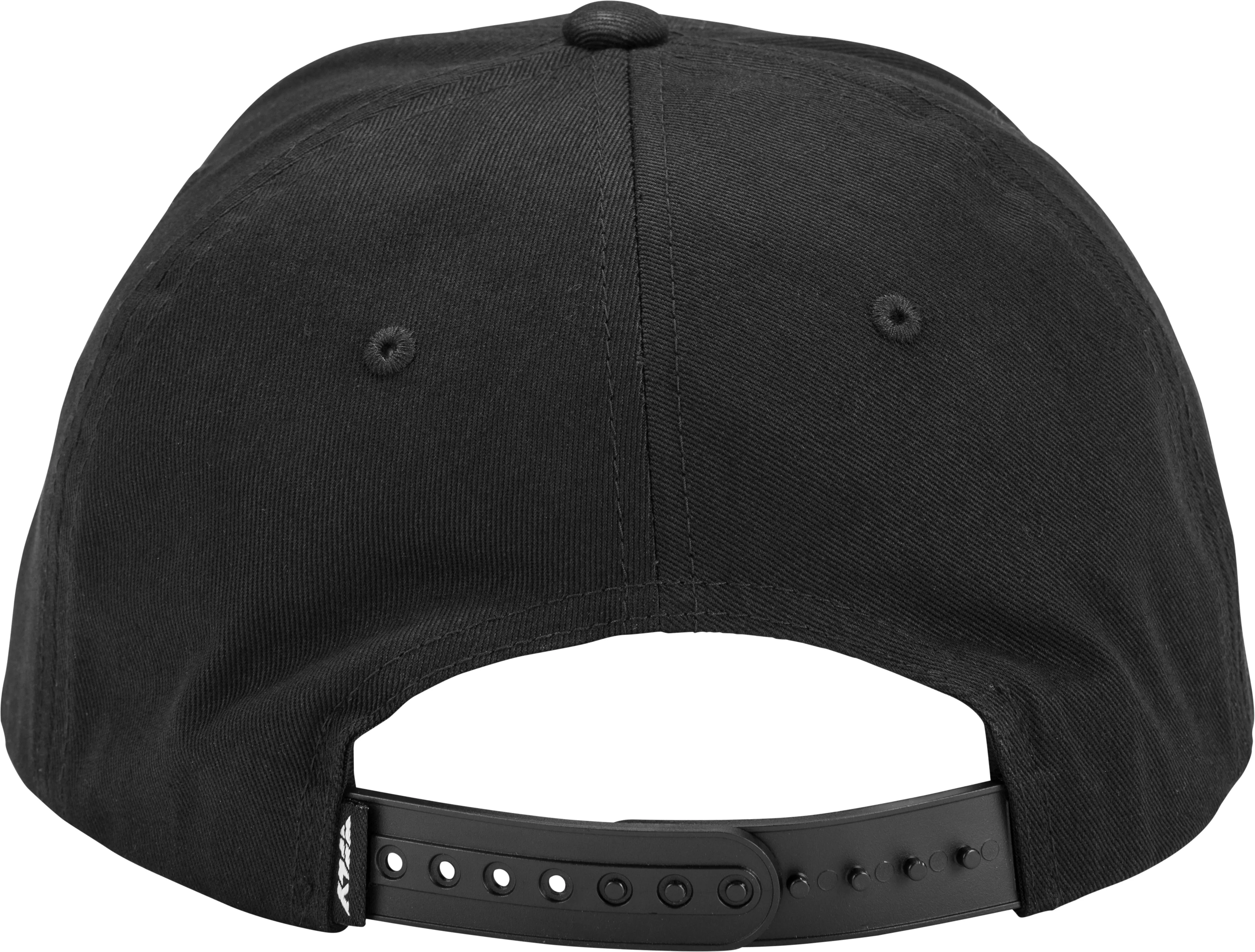F-Wing Snap Back Hat