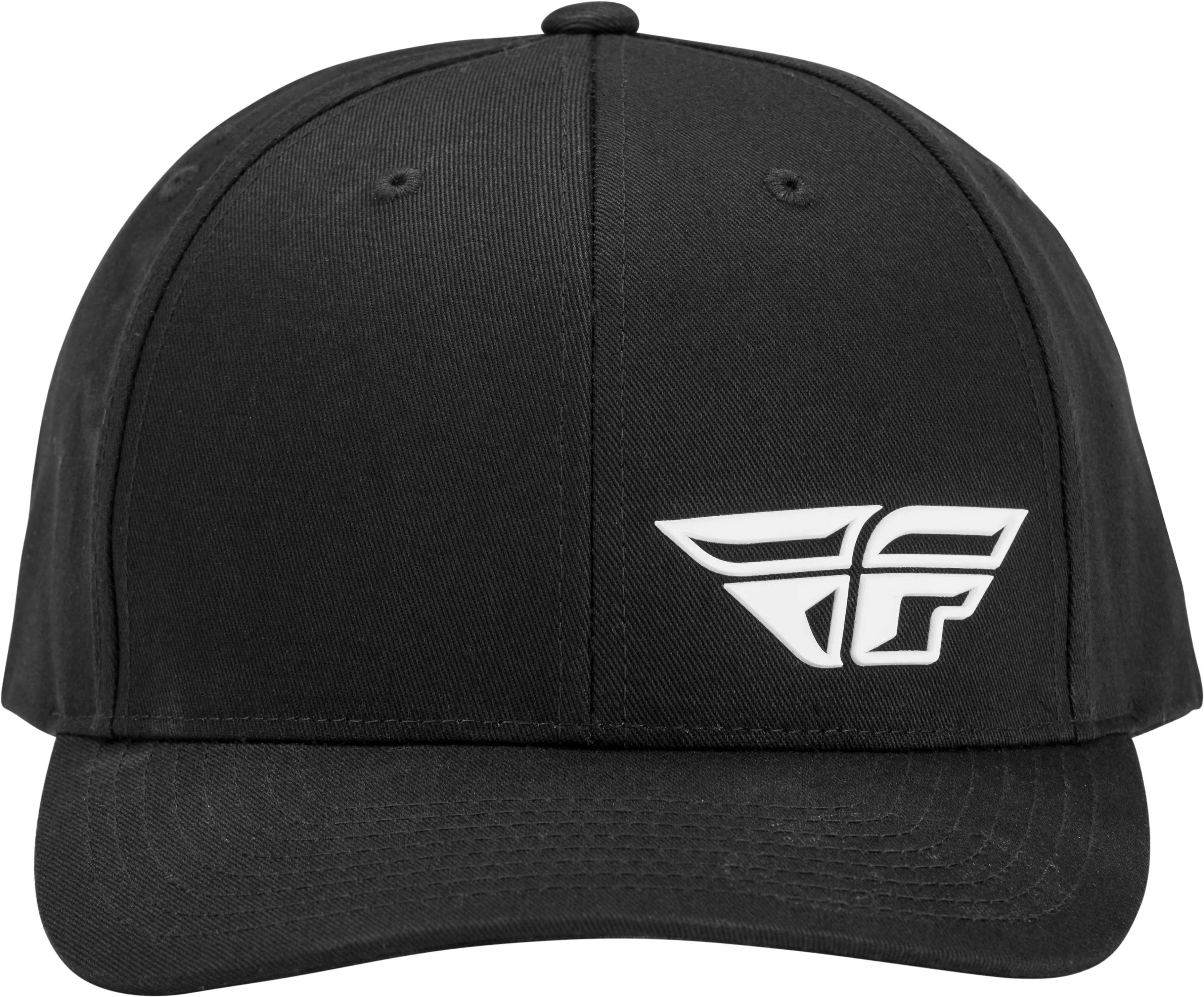 F-Wing Snap Back Hat