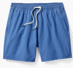 Fair Harbor The Bungalow Short - Navy