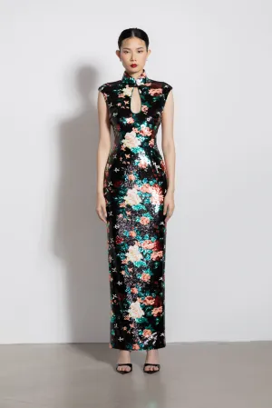 Faye Maxi Dress