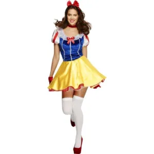 Fever Fairytale Costume, with Dress