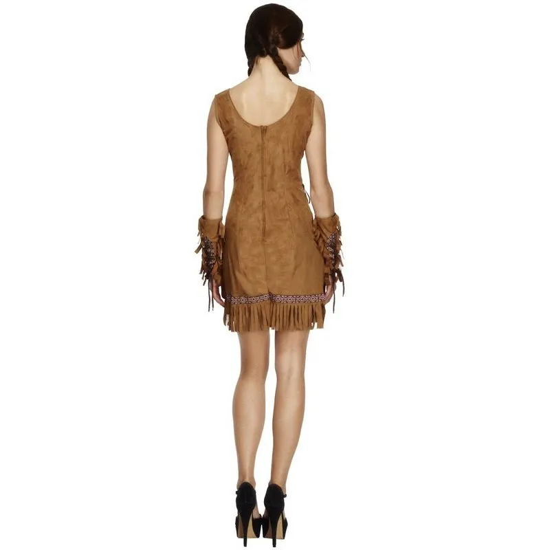 Fever Pocahontas Costume