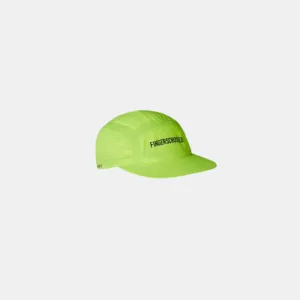 Fingerscrossed #Cap Super Light - Neon