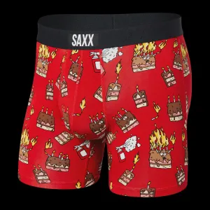 Fired Up- Red Saxx