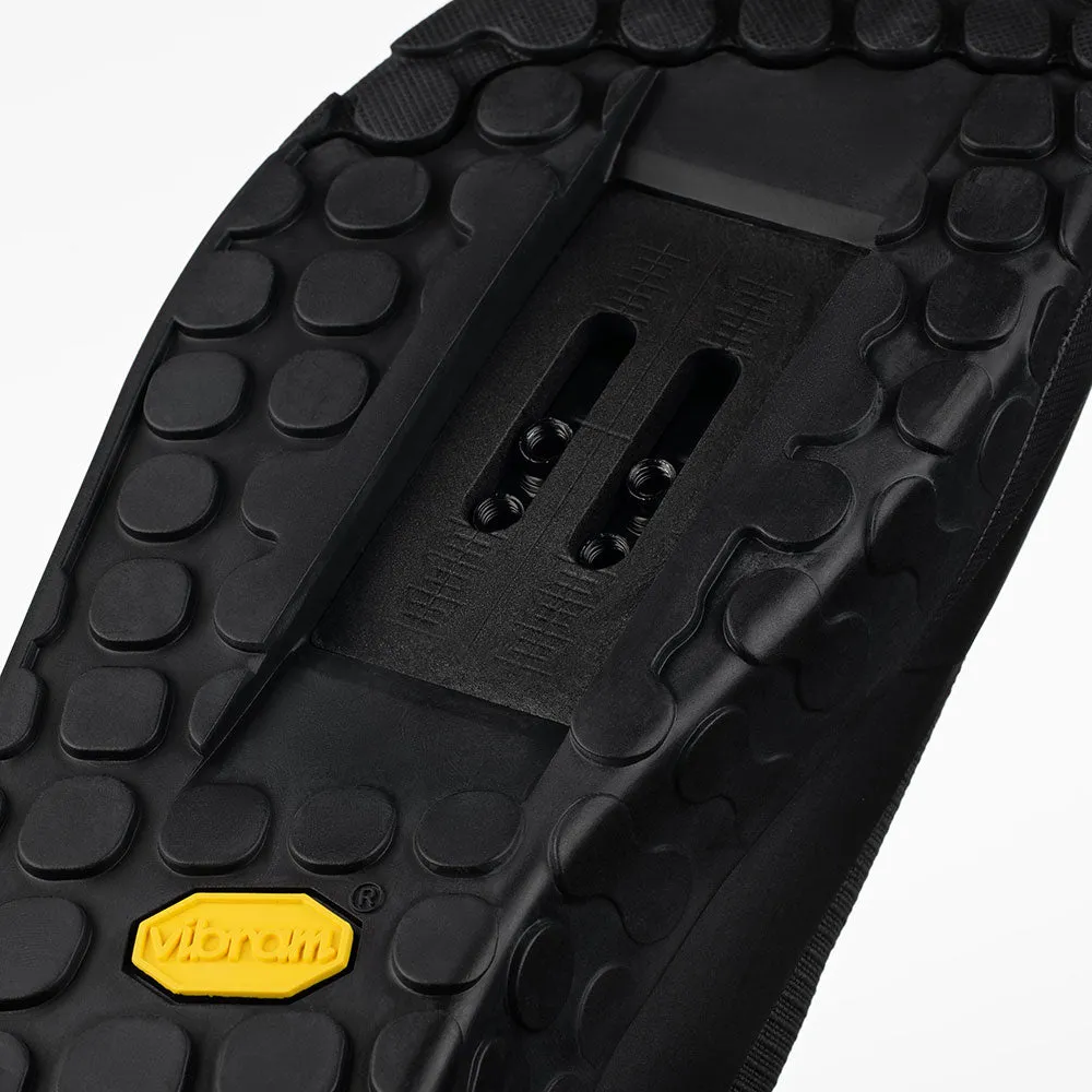 Fizik Gravita Versor Cleat Shoes Black