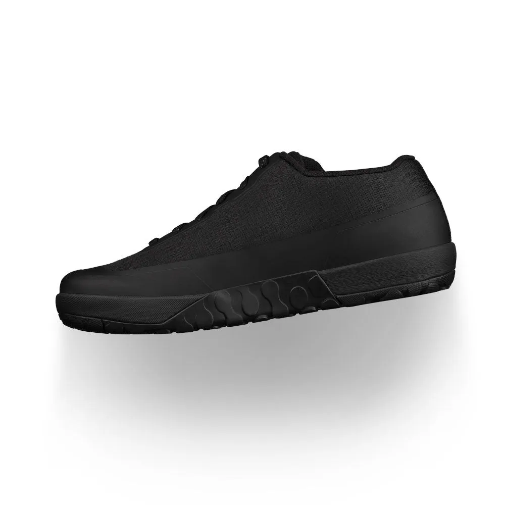 Fizik Gravita Versor Cleat Shoes Black