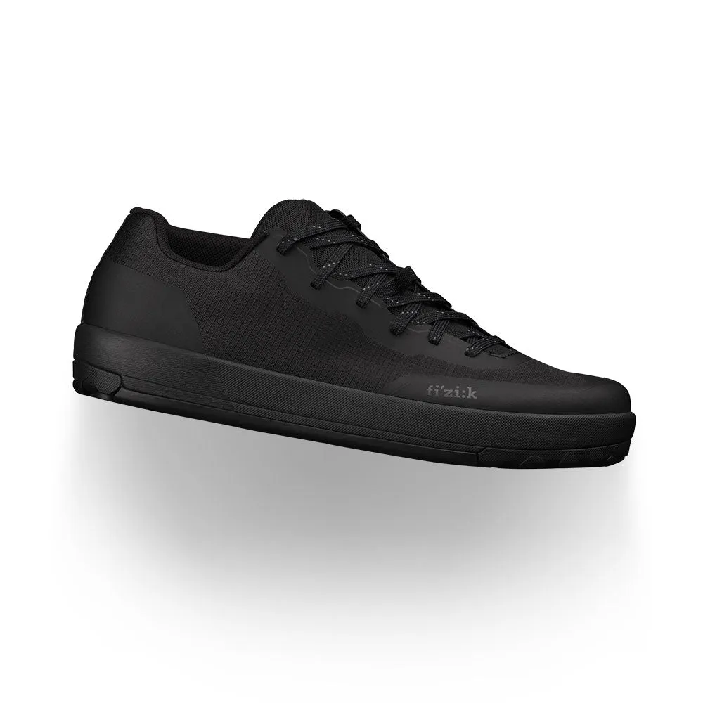 Fizik Gravita Versor Cleat Shoes Black