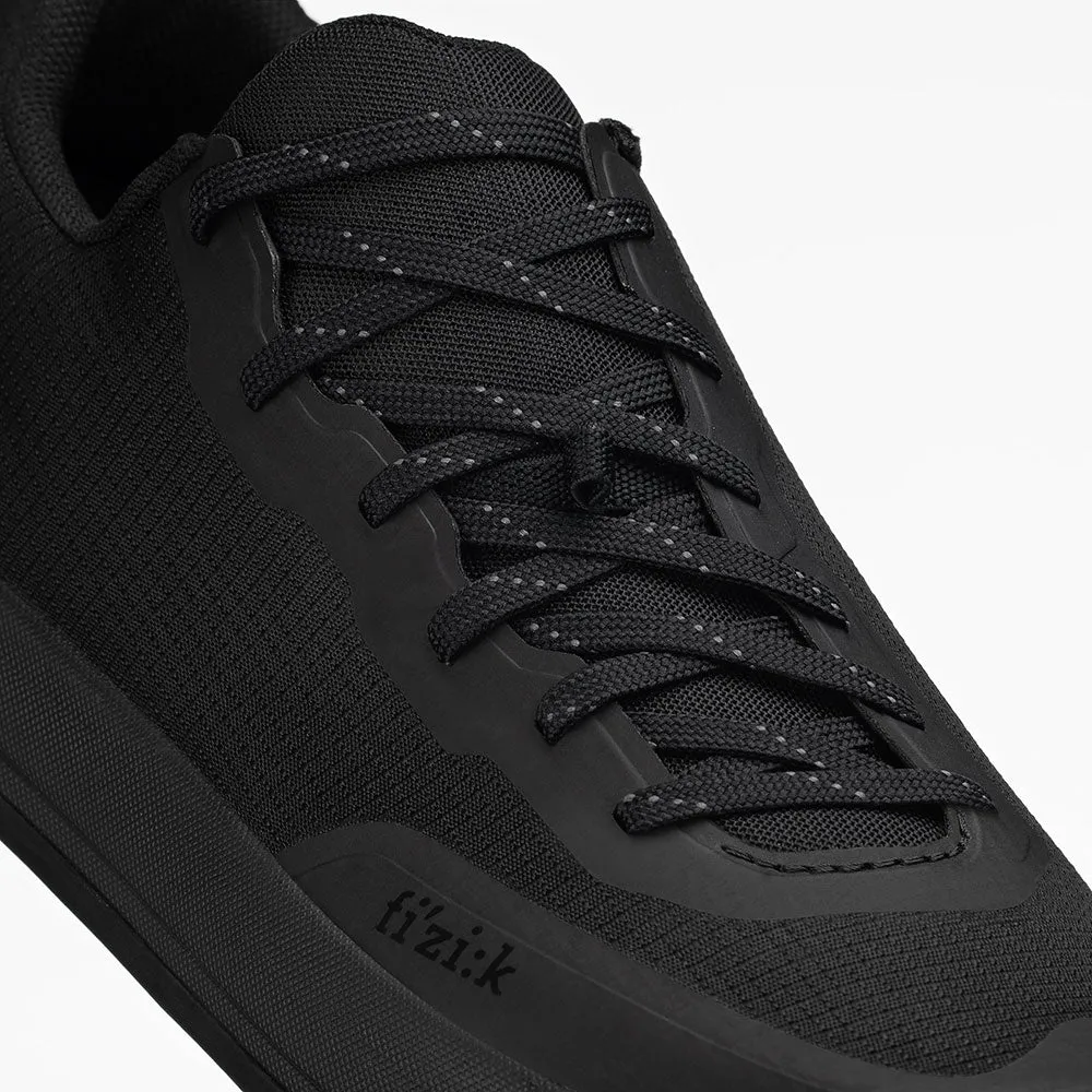 Fizik Gravita Versor Cleat Shoes Black