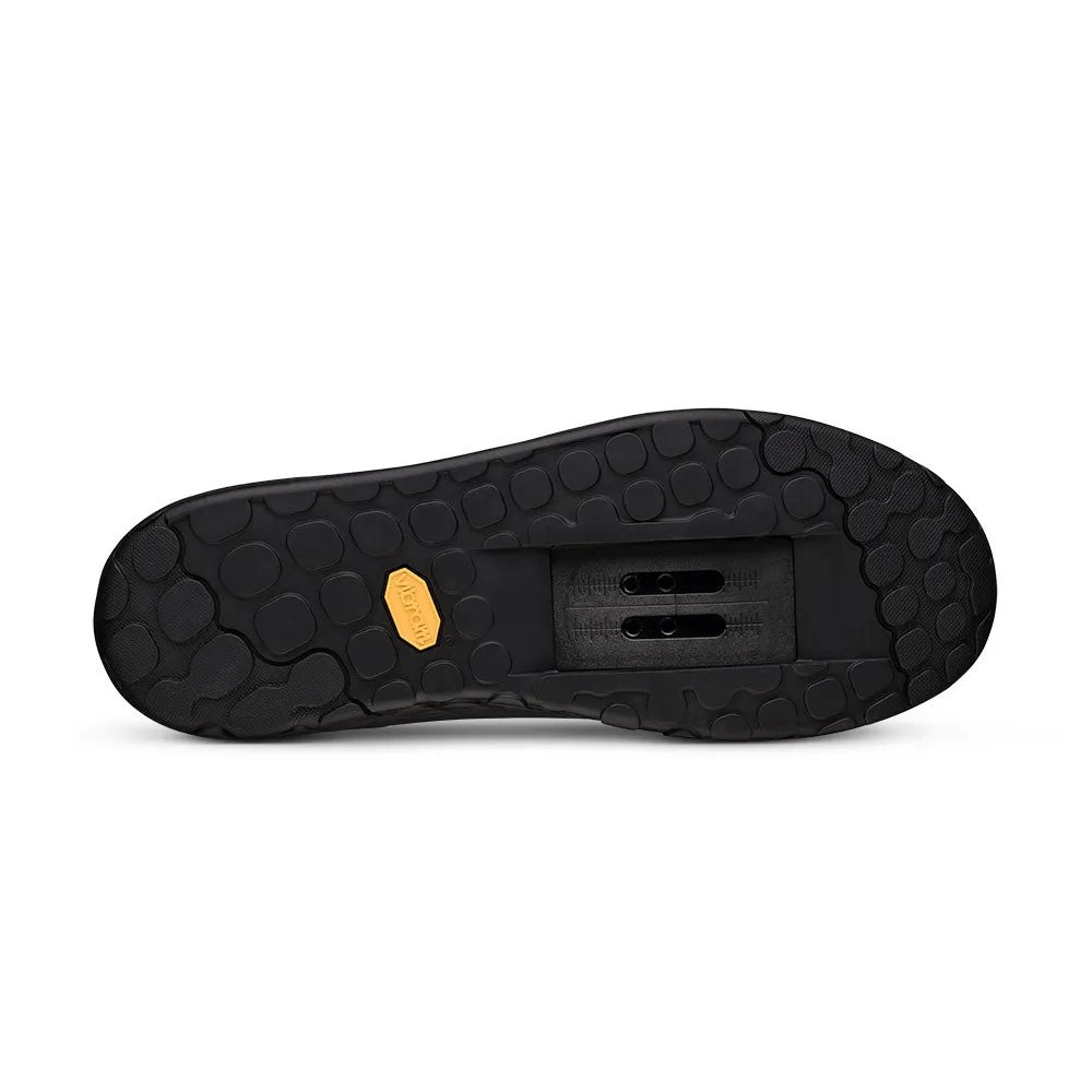 Fizik Gravita Versor Cleat Shoes Black