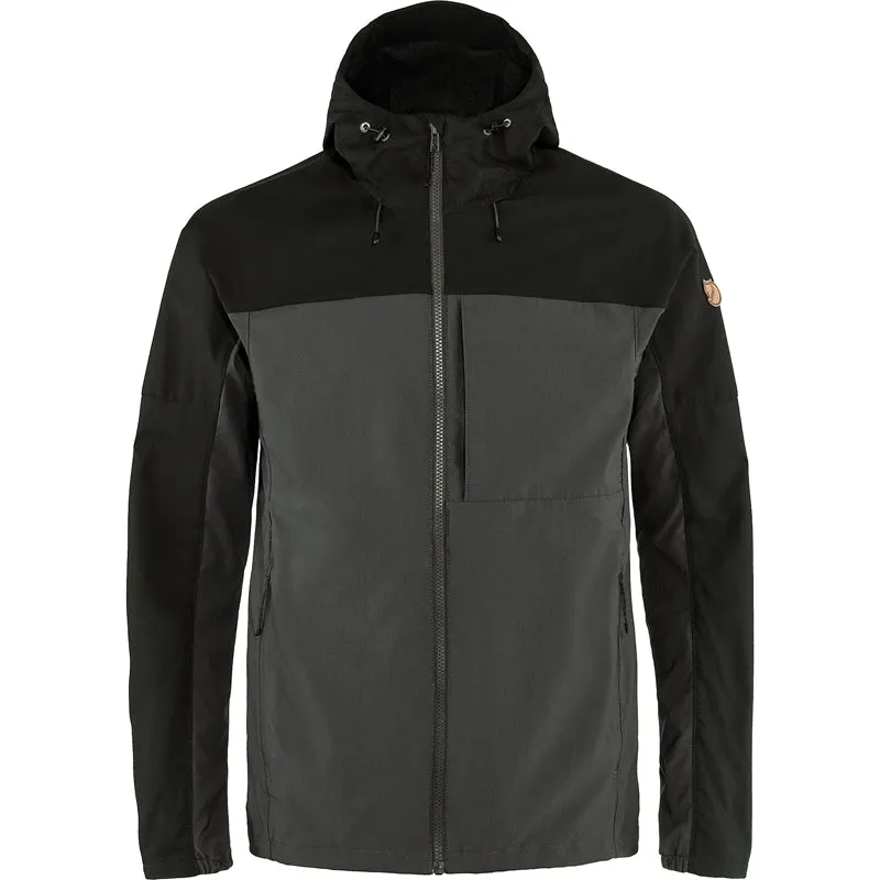 Fjällräven Abisko Midsummer Jacket Men's