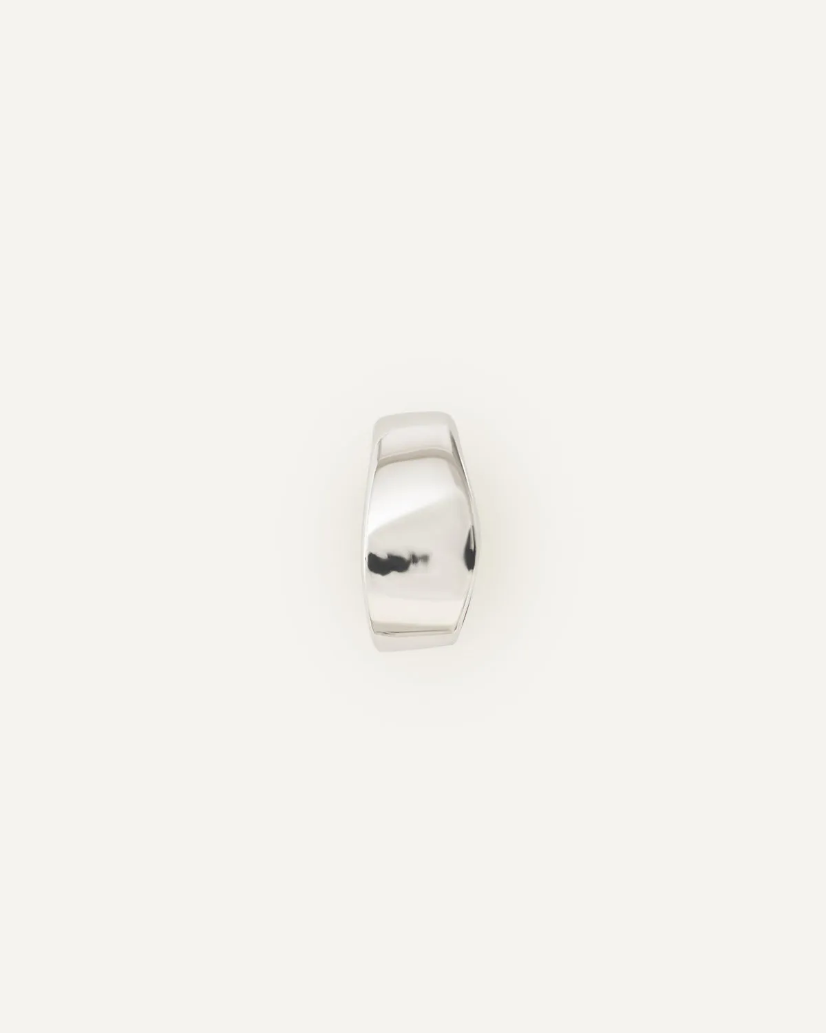 flat ear cuff