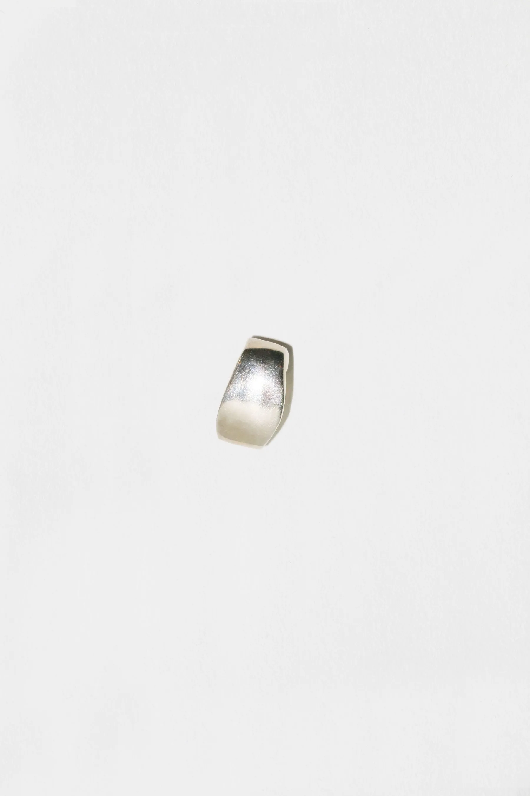 flat ear cuff