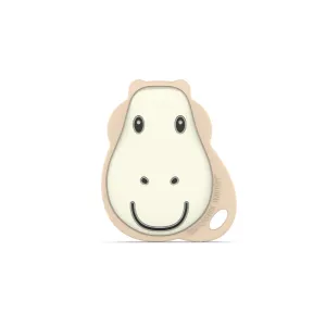 Flat Giraffe Teether