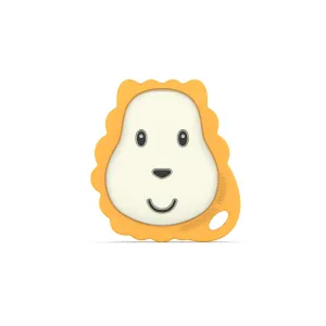 Flat Lion Teether