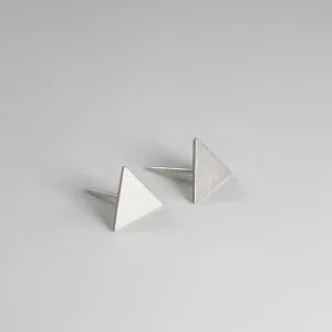 Flat N°089 Earrings