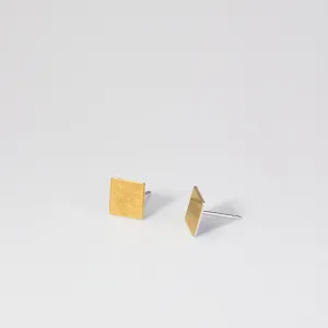 Flat N°092 Earrings