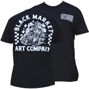 Flat Track T-Shirt