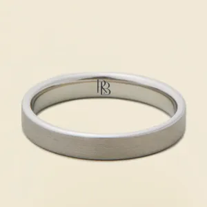 Flat Tungsten