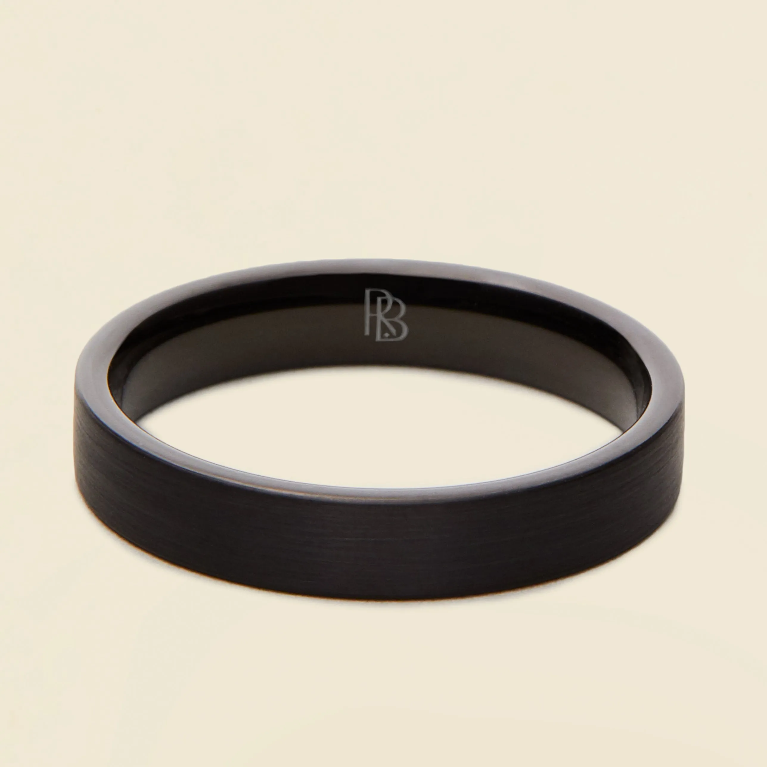 Flat Tungsten