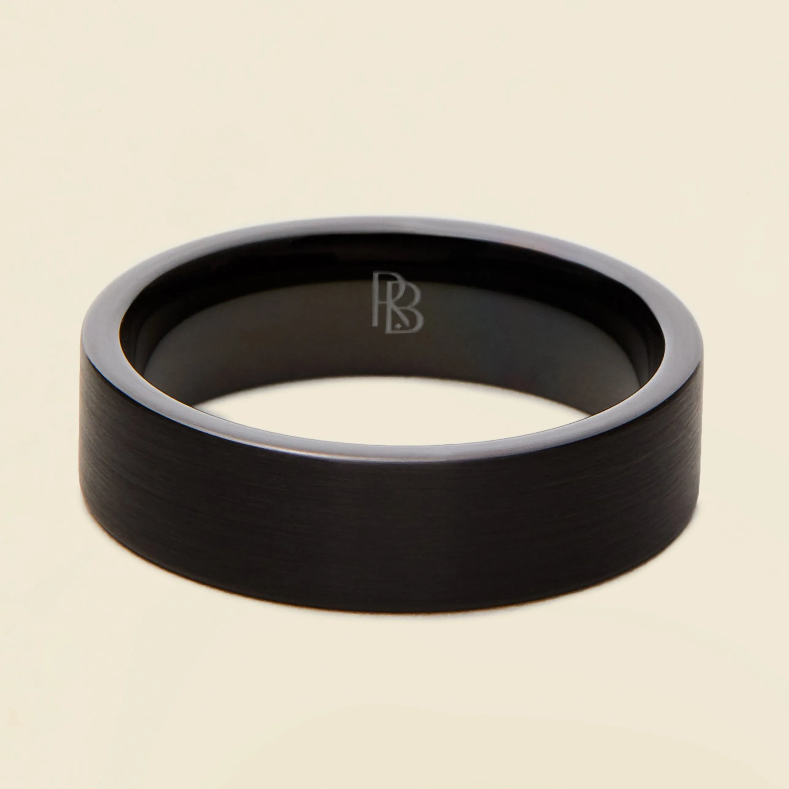 Flat Tungsten