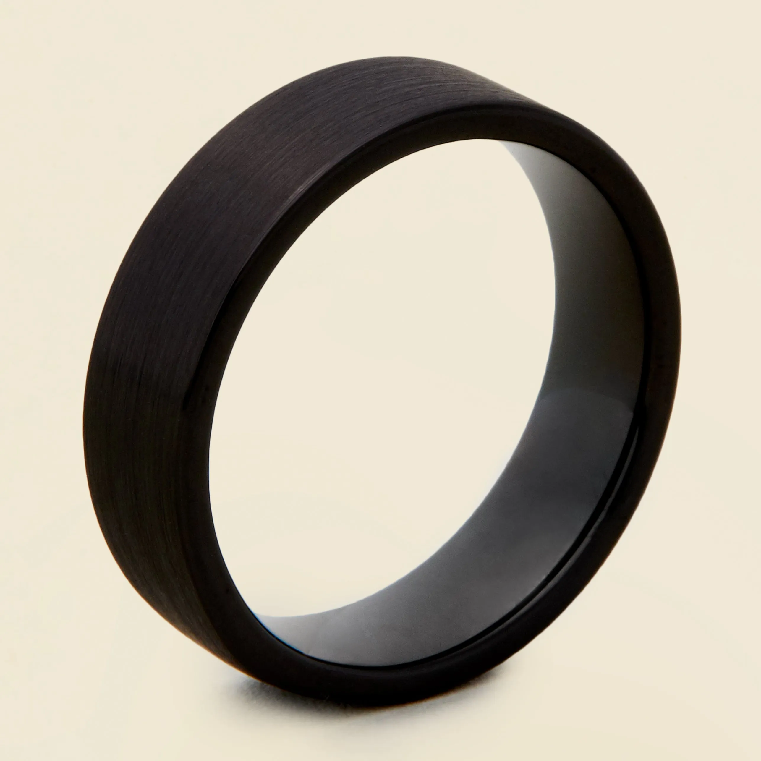 Flat Tungsten